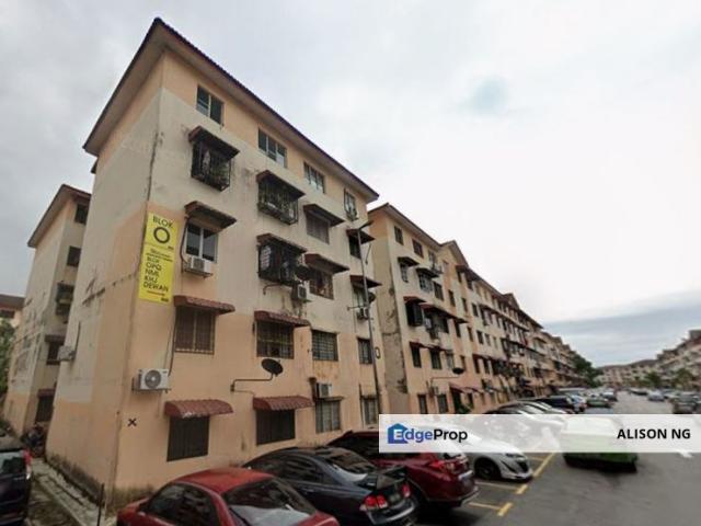 Flat for rent in Petaling, Damansara Damai