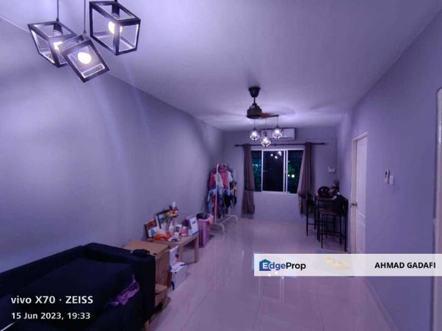 Condominium for sale in Petaling, Damansara Damai