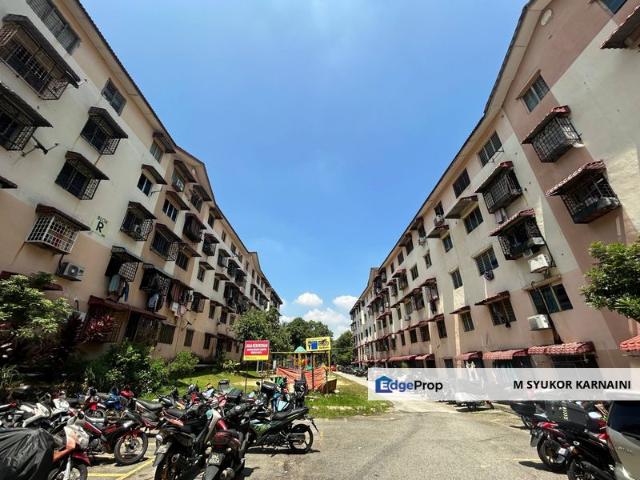 Condominium for sale in Petaling, Damansara Damai
