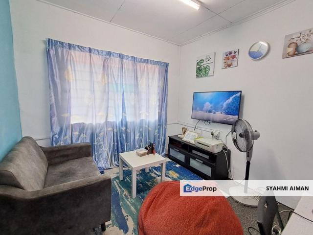 Condominium for sale in Petaling, Damansara Damai
