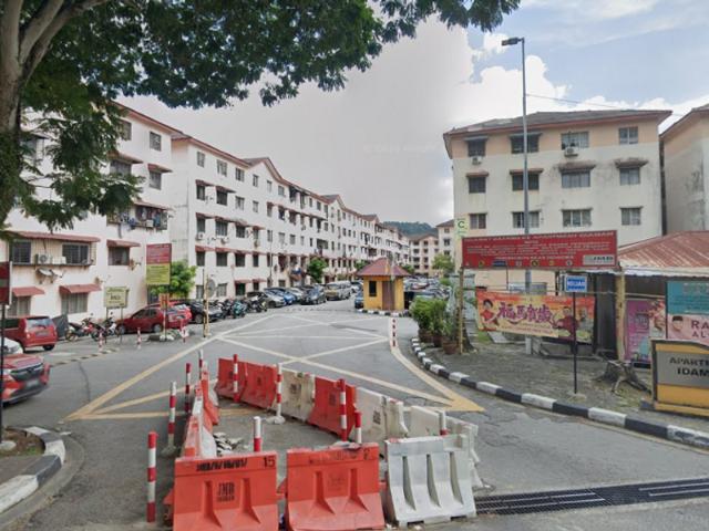 Condominium for sale in Petaling, Damansara Damai
