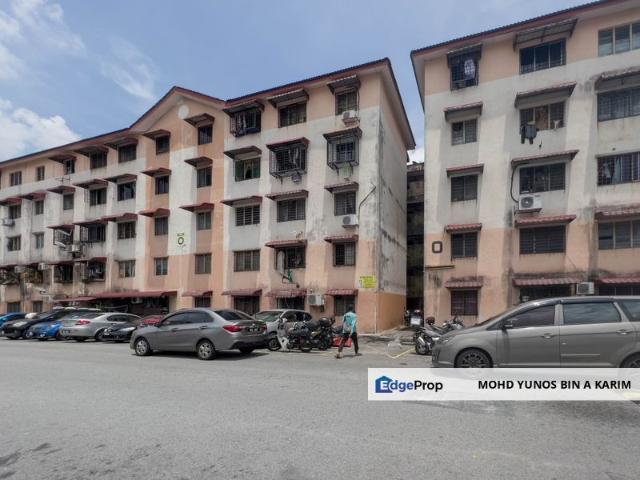 Condominium for sale in Petaling, Damansara Damai