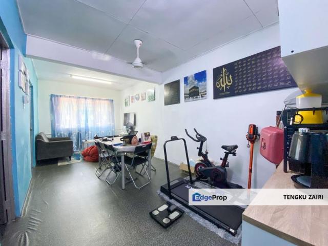 Condominium for sale in Petaling, Damansara Damai