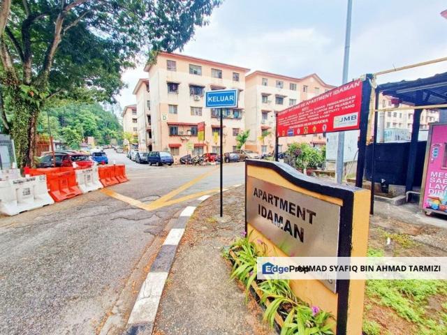 Condominium for sale in Petaling, Damansara Damai