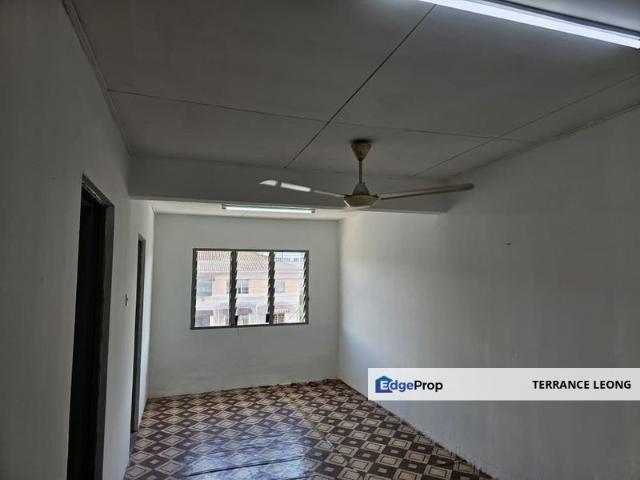 Flat for rent in Petaling, Damansara Damai