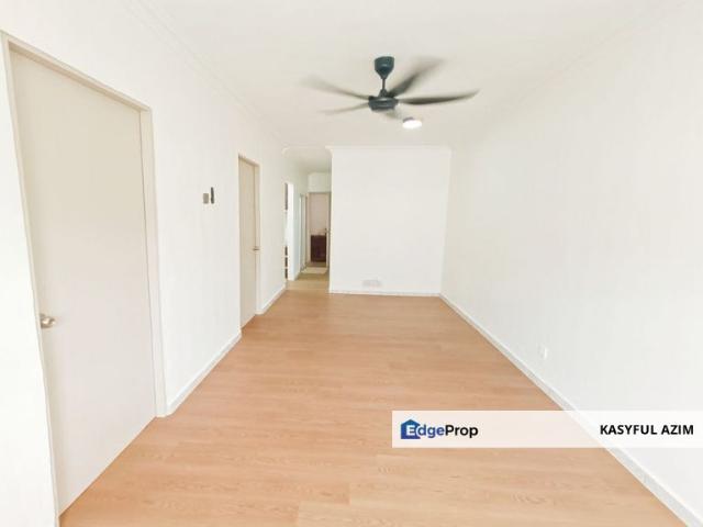 Flat for sale in Petaling, Damansara Damai