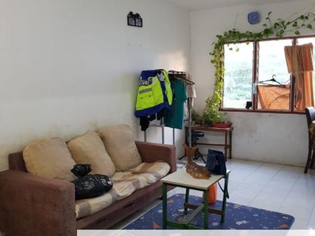 Condominium for sale in Petaling, Damansara Damai