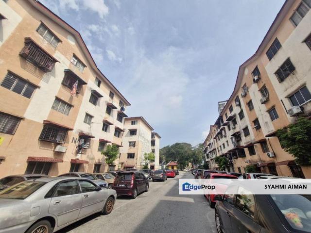 Condominium for sale in Petaling, Damansara Damai