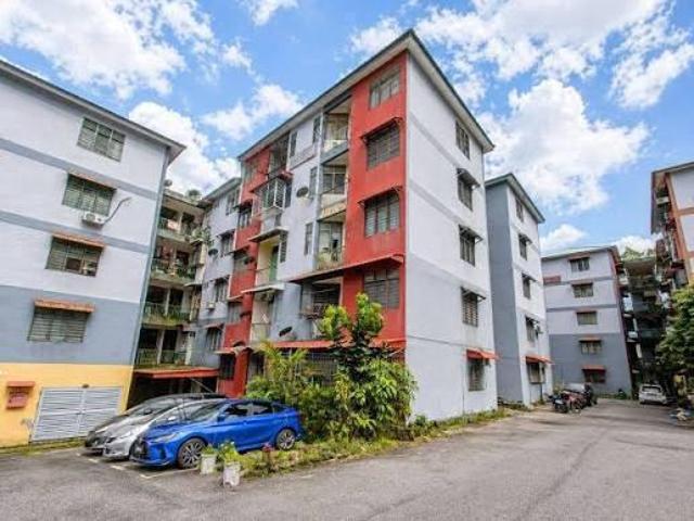 Property for sale in Selayang, Selangor