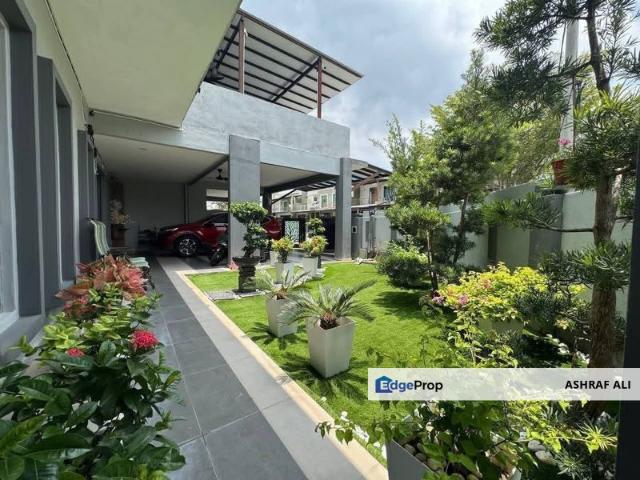 House for sale in Sendayan Village, Negeri Sembilan