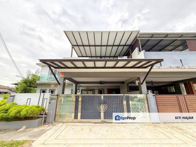 House for sale in Sendayan Village, Negeri Sembilan