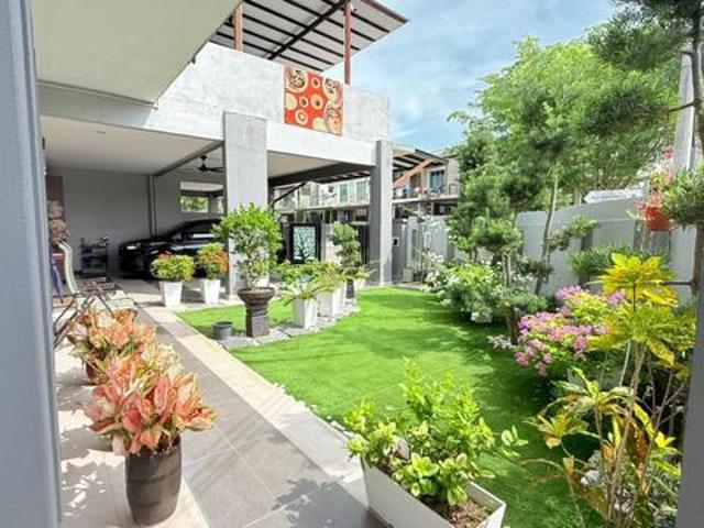 Terraced House for sale in Sendayan Village, Negeri Sembilan