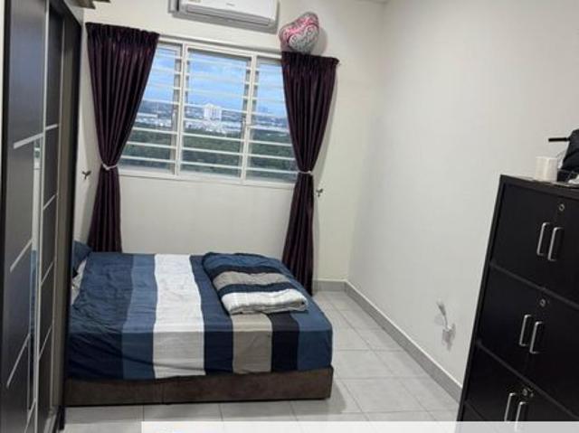 Condominium for rent in Saujana, Selangor