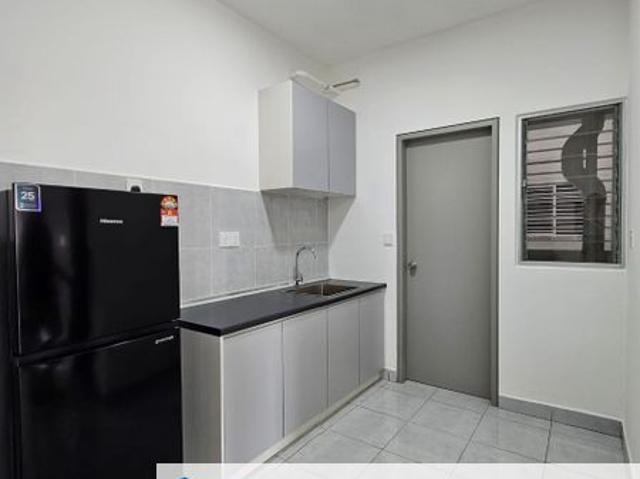 Condominium for rent in Saujana, Selangor