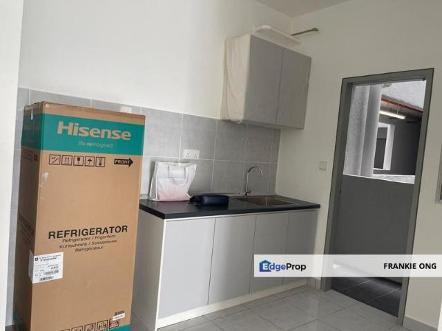 Condominium for rent in Saujana, Selangor