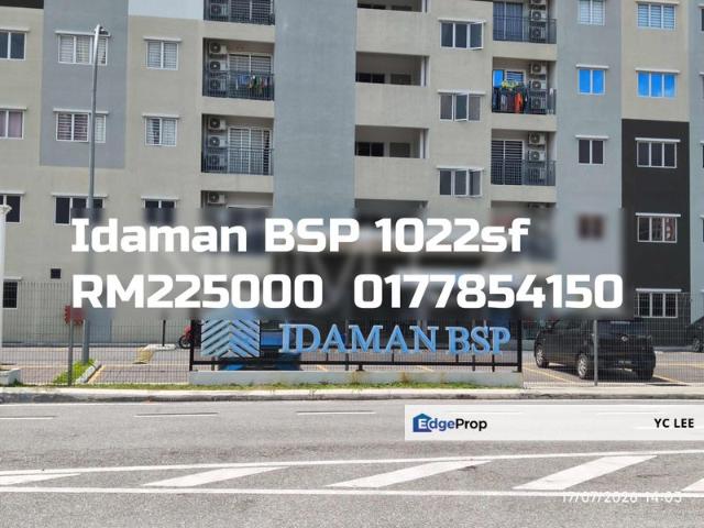 Condominium for sale in Saujana, Selangor
