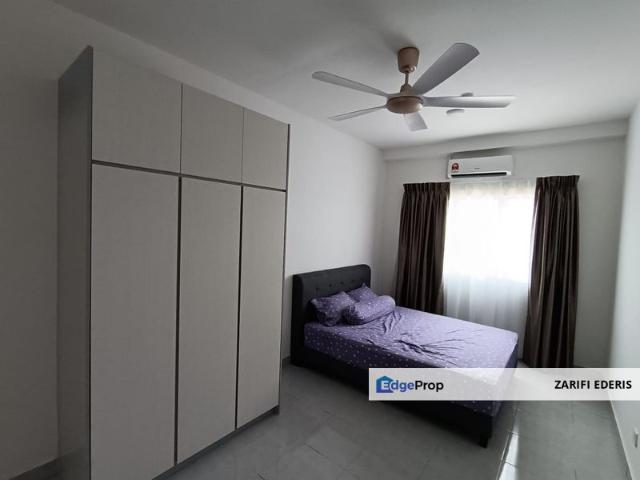 Condominium for rent in Saujana, Selangor