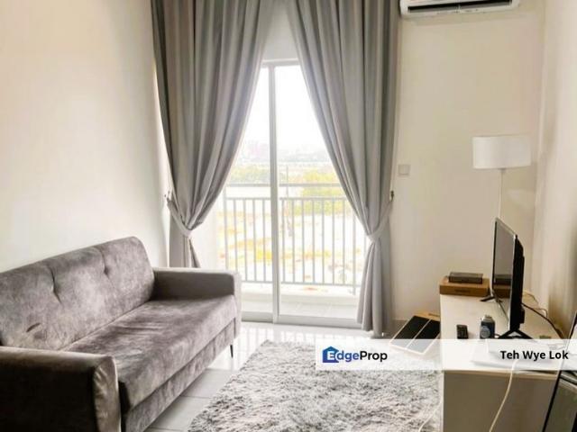 Condominium for rent in Saujana, Selangor