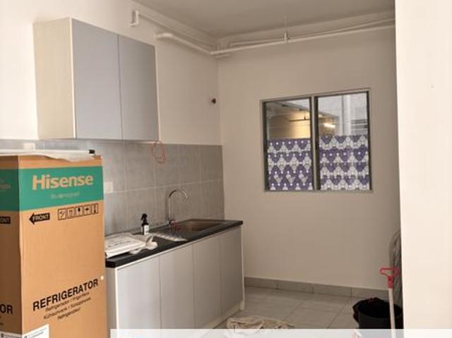 Condominium for rent in Saujana, Selangor