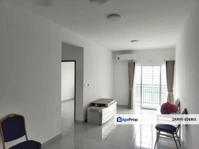 Condominium for rent in Saujana, Selangor