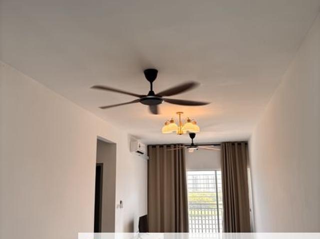 Condominium for rent in Saujana, Selangor