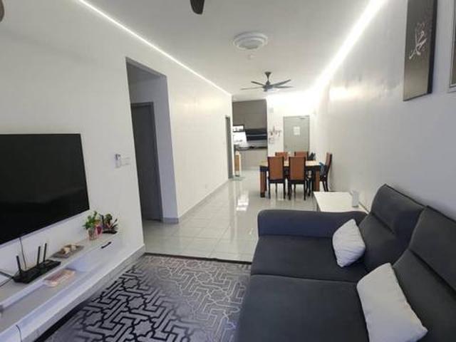 Apartment for rent in Petaling, Subang Jaya