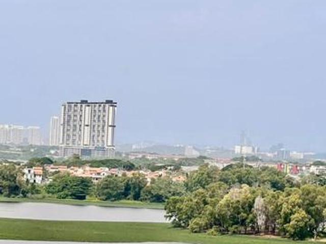 Apartment for rent in Petaling, Subang Jaya