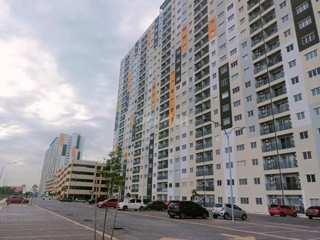 Condominium for rent in Petaling, Subang Jaya