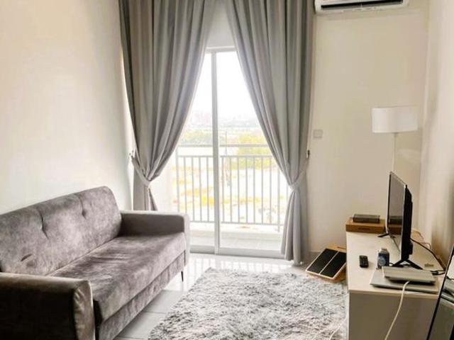 Serviced Residence for rent in Petaling, Subang Jaya