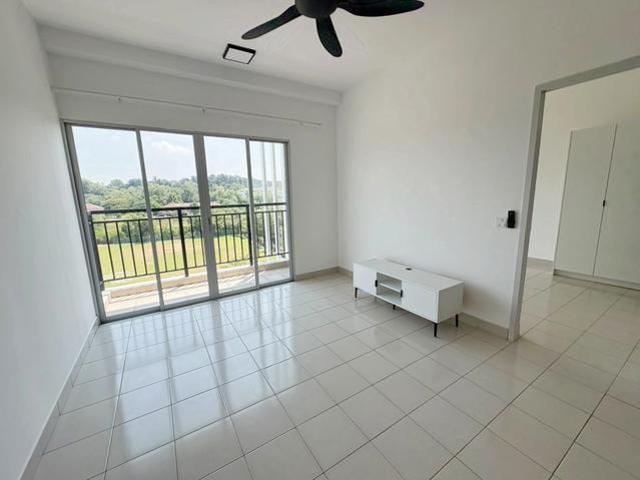 Apartment for rent in Petaling, Alam Impian