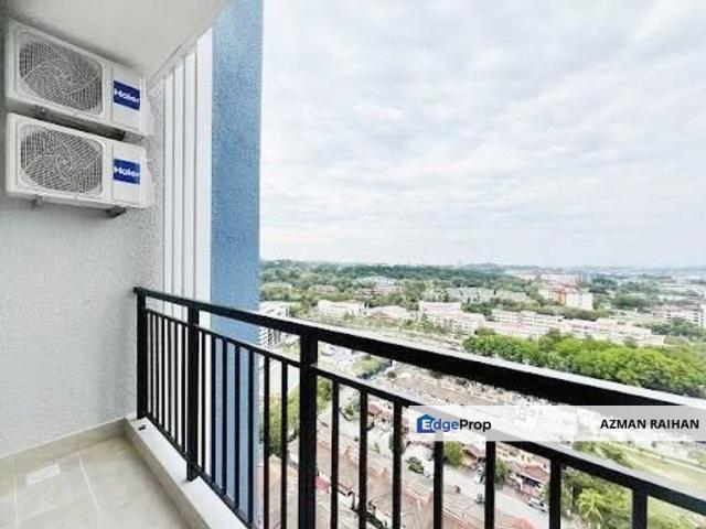 Condominium for rent in Petaling, Alam Impian