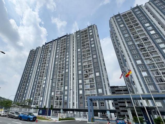 Condominium for rent in Petaling, Alam Impian