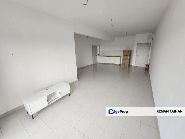 Condominium for rent in Petaling, Alam Impian