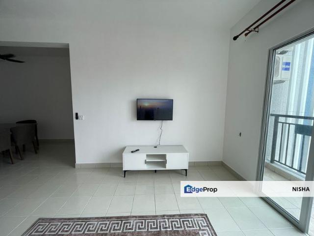 Condominium for rent in Petaling, Alam Impian