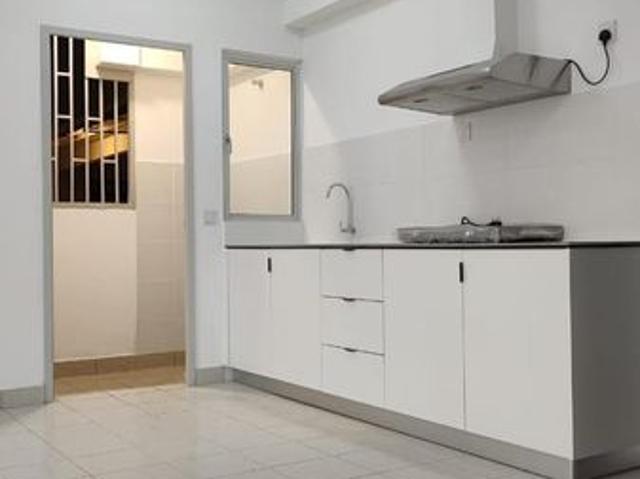 Condominium for rent in Petaling, Alam Impian