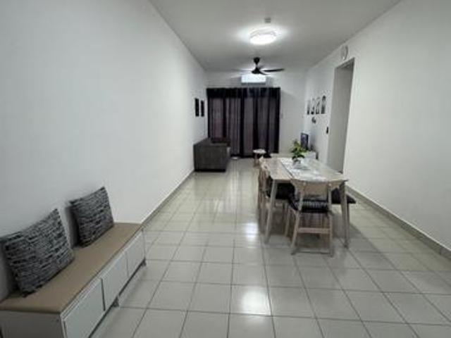 Condominium for rent in Petaling, Alam Impian