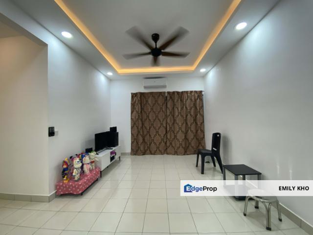 Condominium for rent in Petaling, Alam Impian