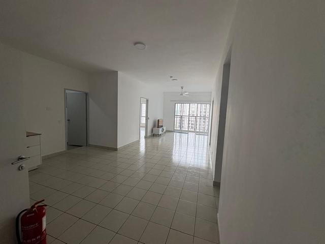 Apartment for rent in Petaling, Alam Impian