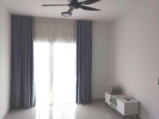 Apartment for rent in Petaling, Alam Impian