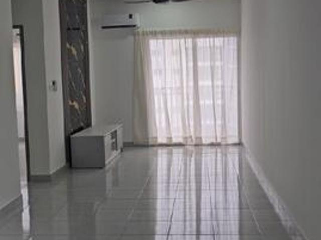 Apartment for rent in Petaling, Alam Impian