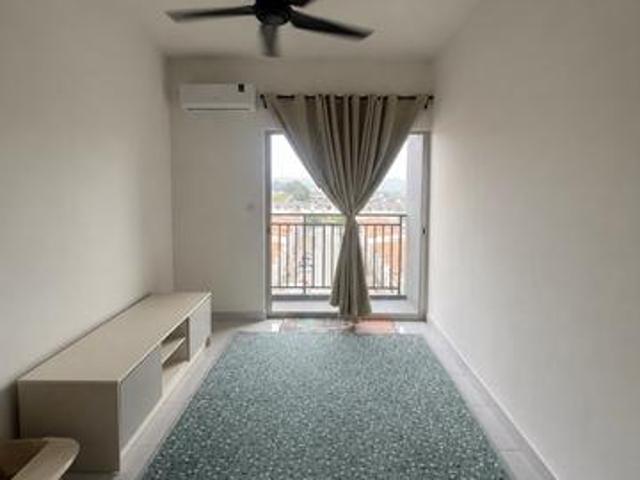 Apartment for rent in Petaling, Alam Impian