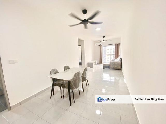 Condominium for rent in Petaling, Alam Impian