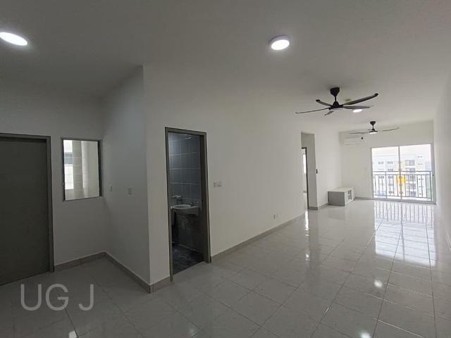 Condominium for rent in Setia Alam, Shah Alam