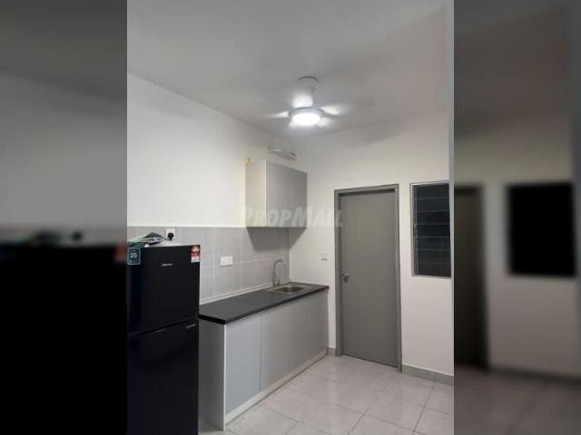 Apartment for rent in Petaling, Alam Impian