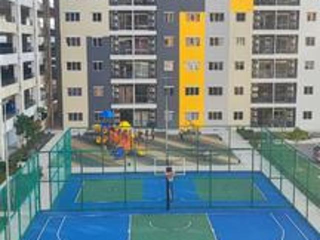 Apartment for rent in Petaling, Alam Impian