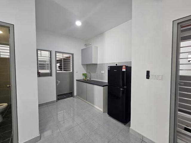 Apartment for rent in Petaling, Alam Impian