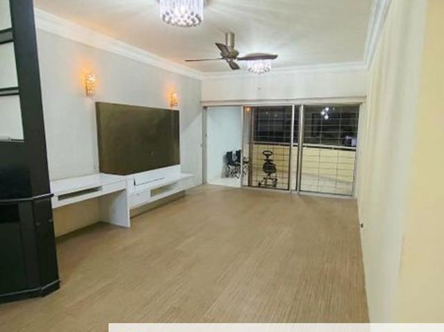 Condominium for sale in Bandar Sentosa, Bandaraya Klang