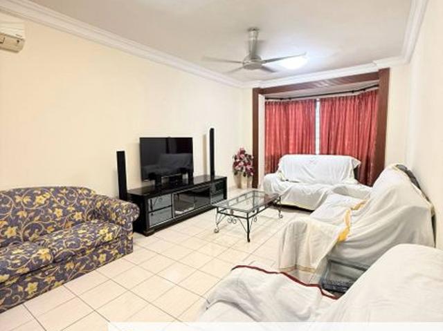 Condominium for sale in Port Klang, Selangor