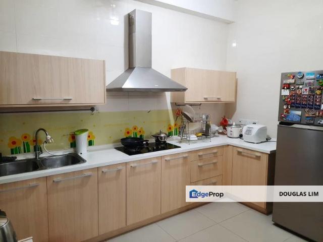 Condominium for sale in Seksyen 32, Shah Alam