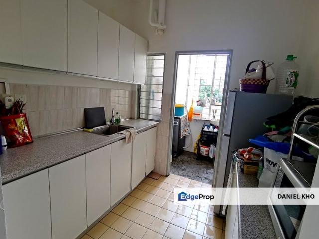 Condominium for rent in Alam Impian, Selangor